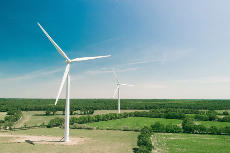 8.000 de MW în regenerabile în România, până în 2030