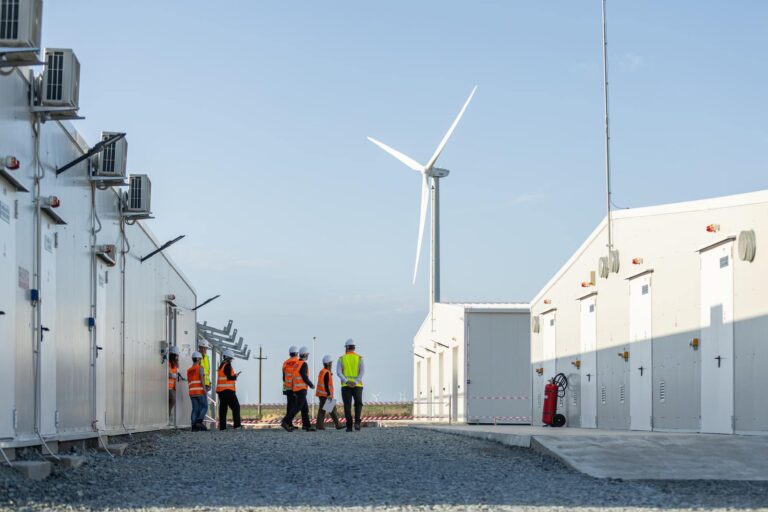 Monsson and Simtel sign a strategic partnership for the development of photovoltaic and energy storage projects in Romania