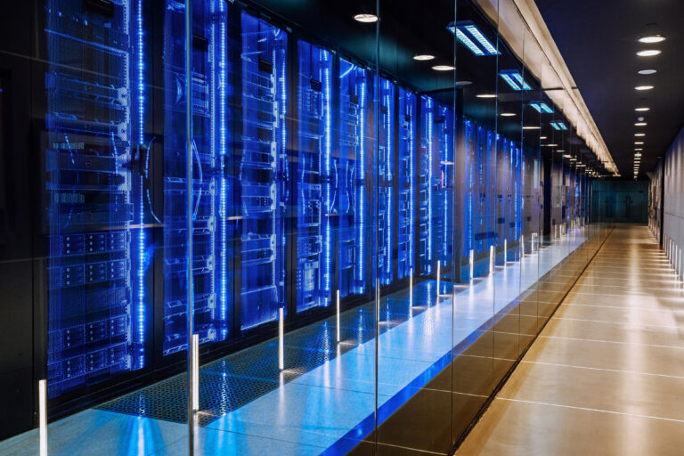 server room, data center, networking, database, computing, rack, big data